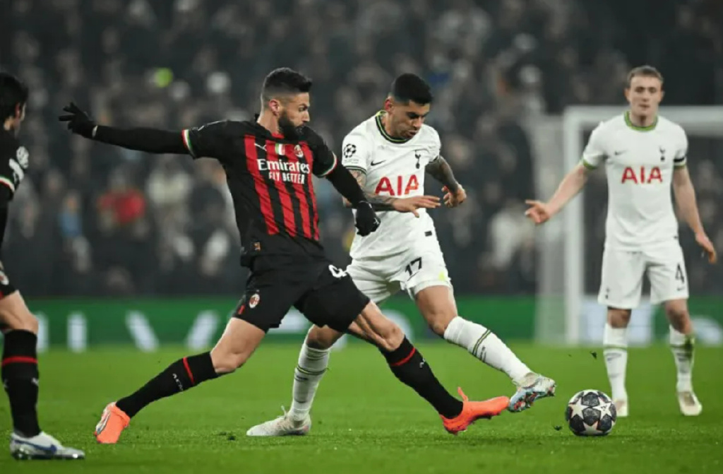 华体会下载-多特蒙德险胜AC米兰，孙兴慜梅开二度世界杯