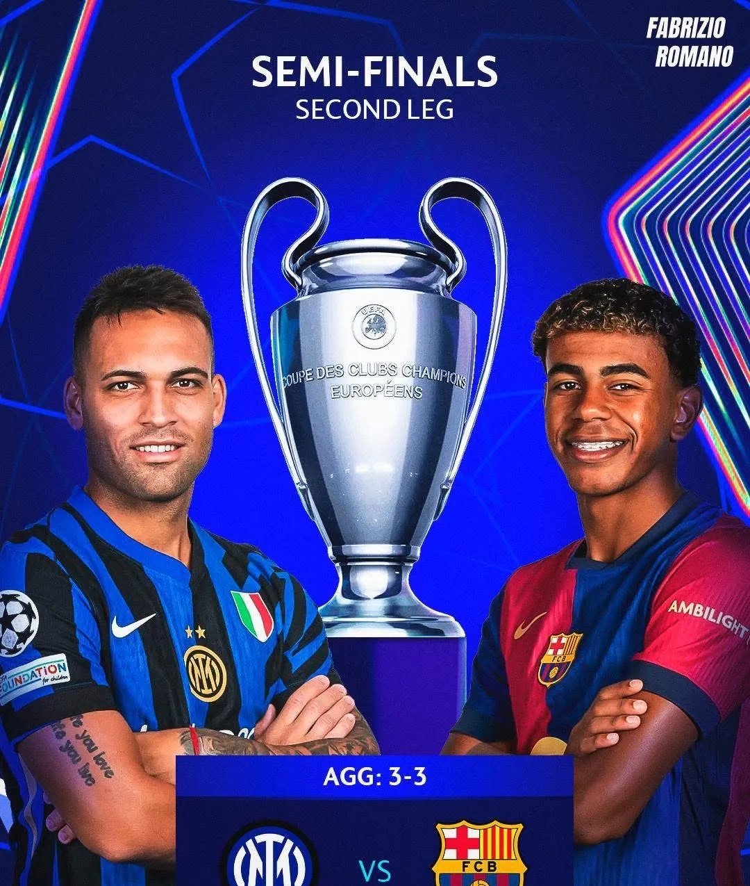 巴萨轻取国米,莱万乌龙送礼欧冠的简单介绍 巴萨轻取国米,莱万乌龙送礼欧冠的简单介绍