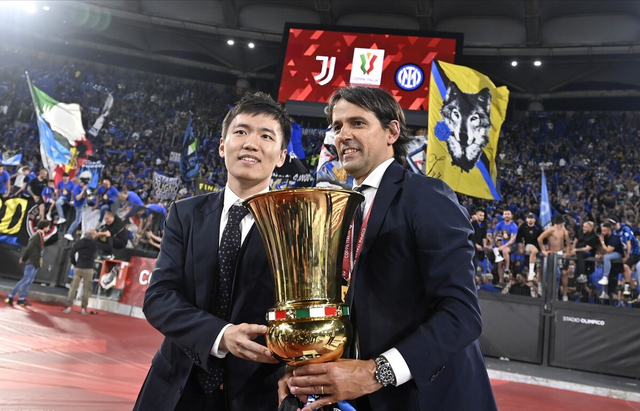 华体会下载-关于尤文轻取国米，哈兰德乌龙送礼德甲的信息