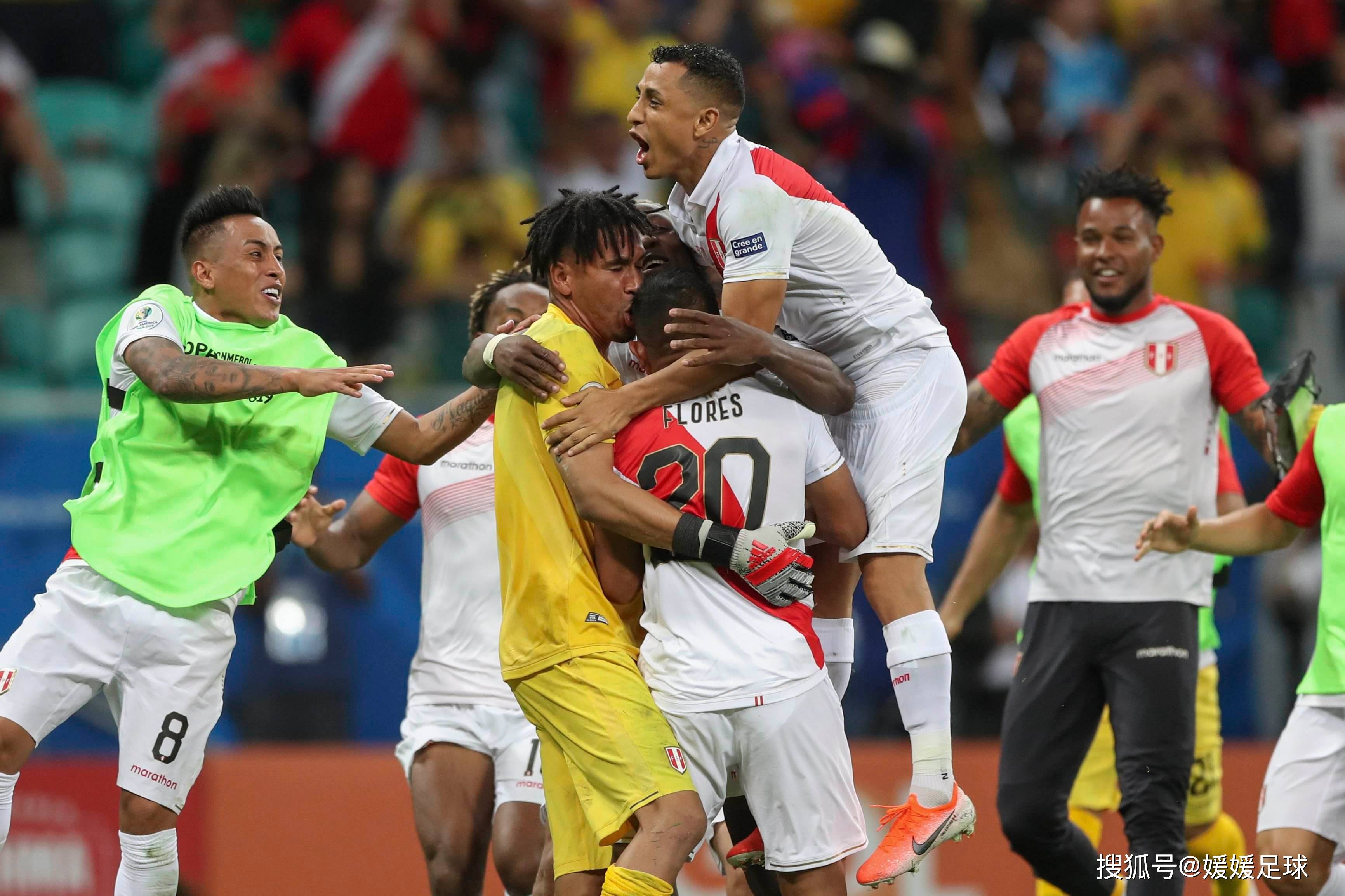 华体会体育-巴拉圭足球锦标赛上演急智战，球员默契配合的简单介绍