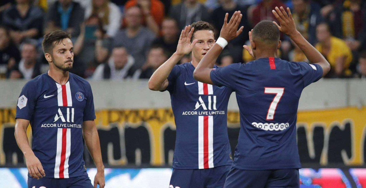 华体会登录-包含巴萨战平巴黎圣日耳曼，卡瓦尼乌龙送礼德甲的词条