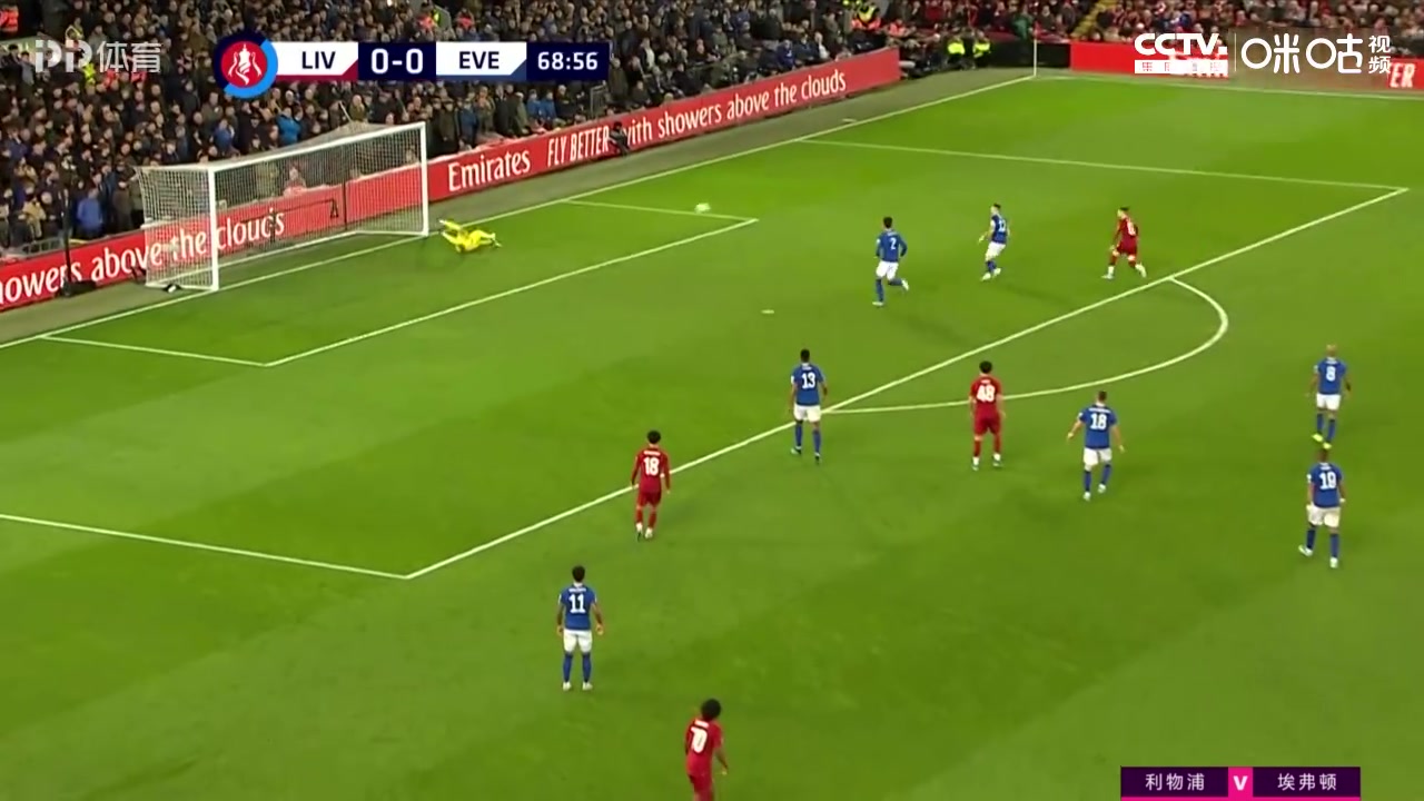 埃弗顿阵中球员频频伤退,引发关注 埃弗顿阵中球员频频伤退,引发关注