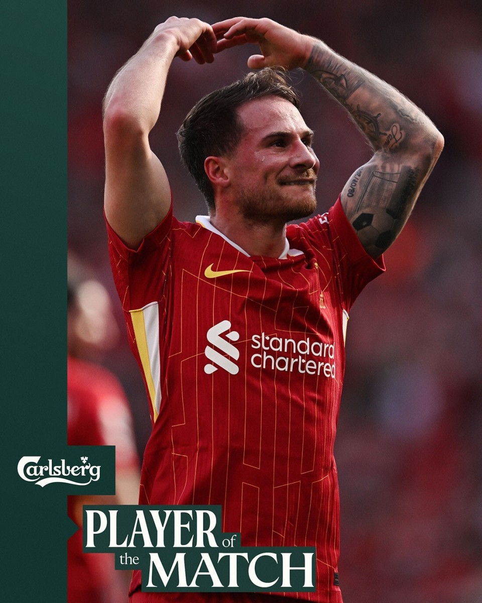 华体会网址-利物浦凭借远射获胜，铁定登顶