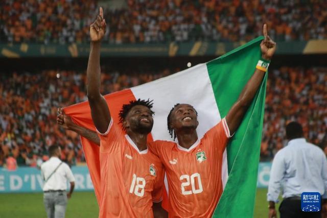 华体会hth-非洲足球联赛展开新一轮赛事，球队备战