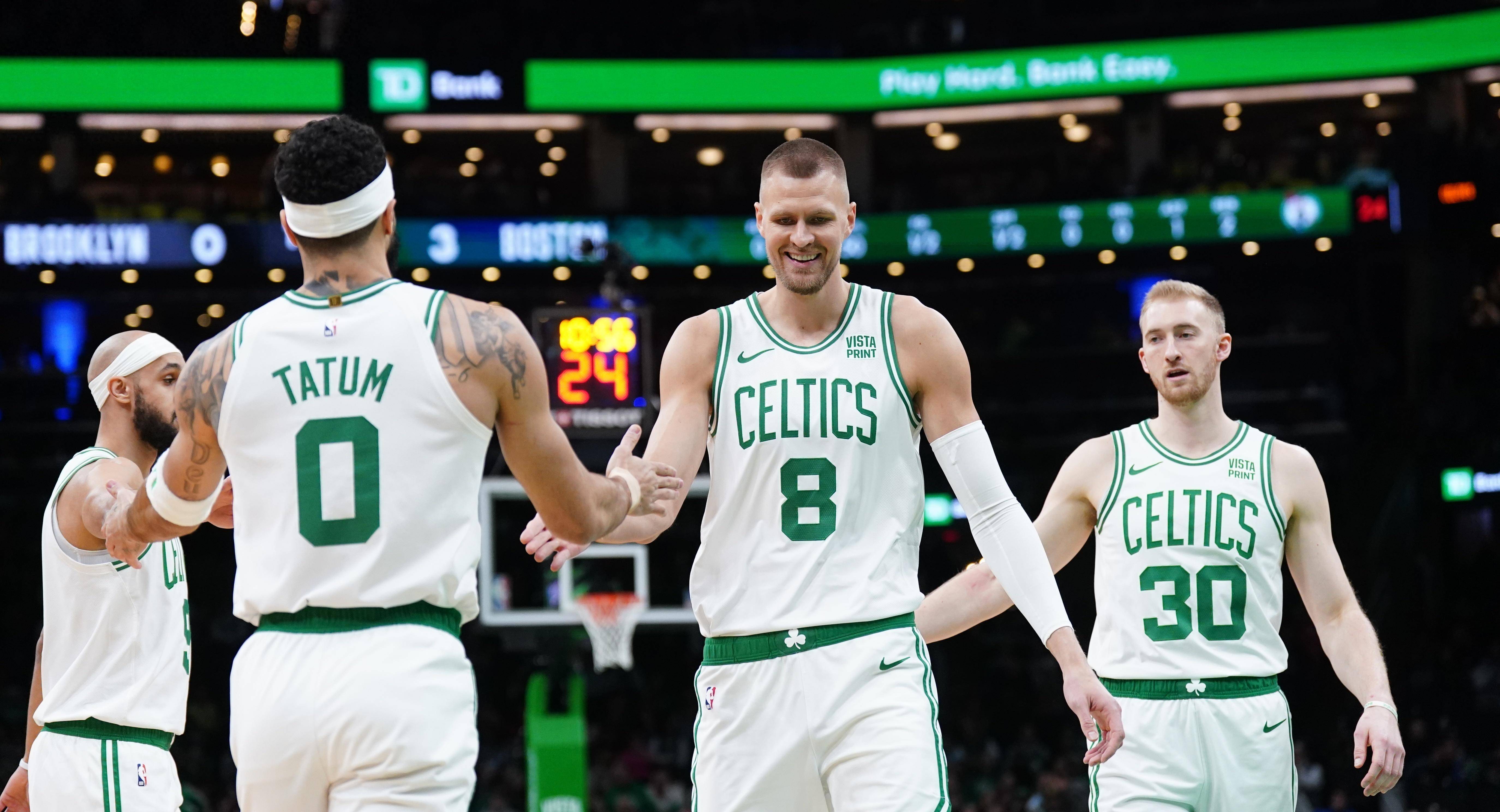 凯尔特人连胜告急,欧冠竞技压力大增的简单介绍 凯尔特人连胜告急,欧冠竞技压力大增的简单介绍