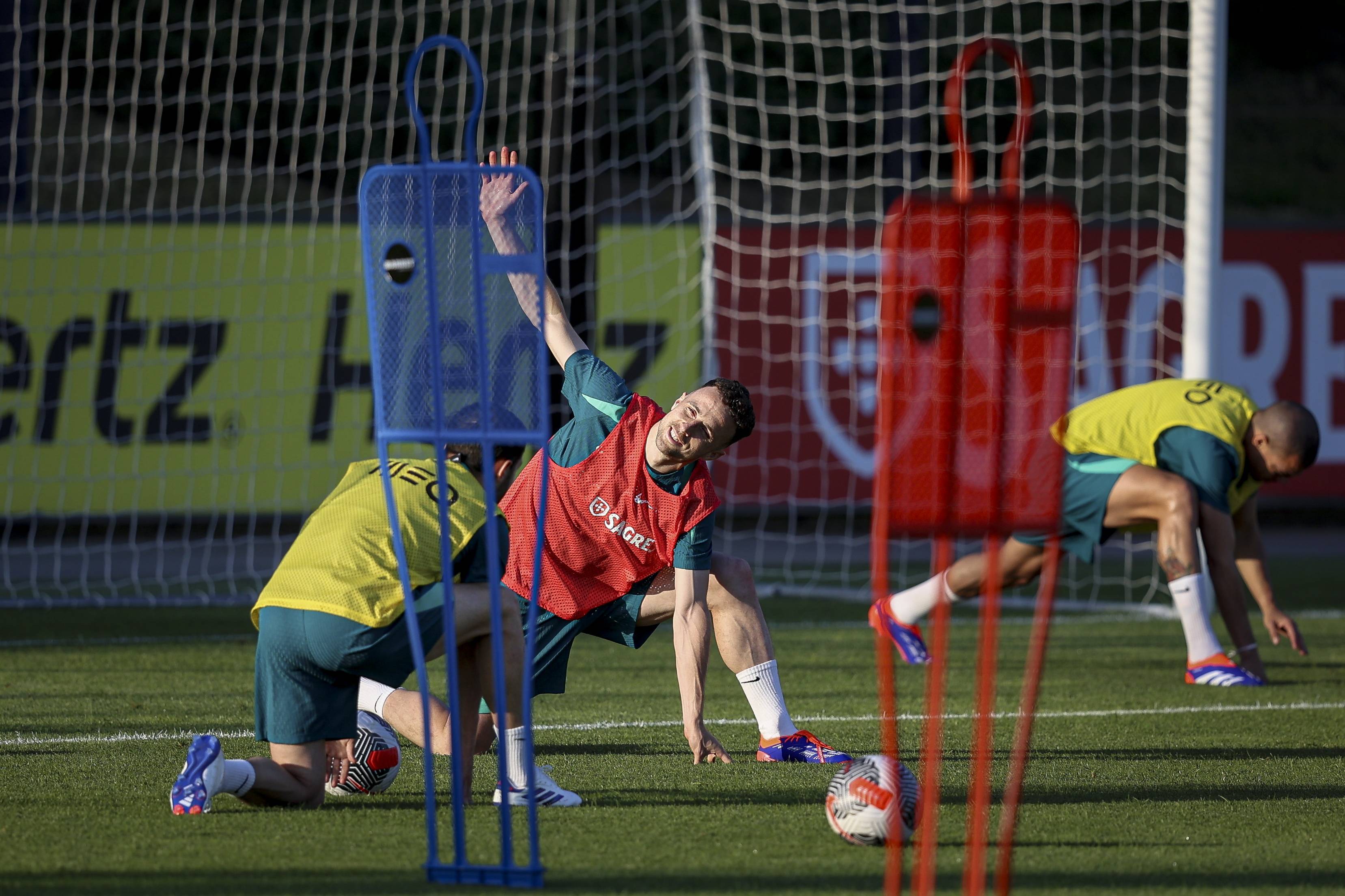 西班牙运动员在击球比赛中实现突破 西班牙运动员在击球比赛中实现突破