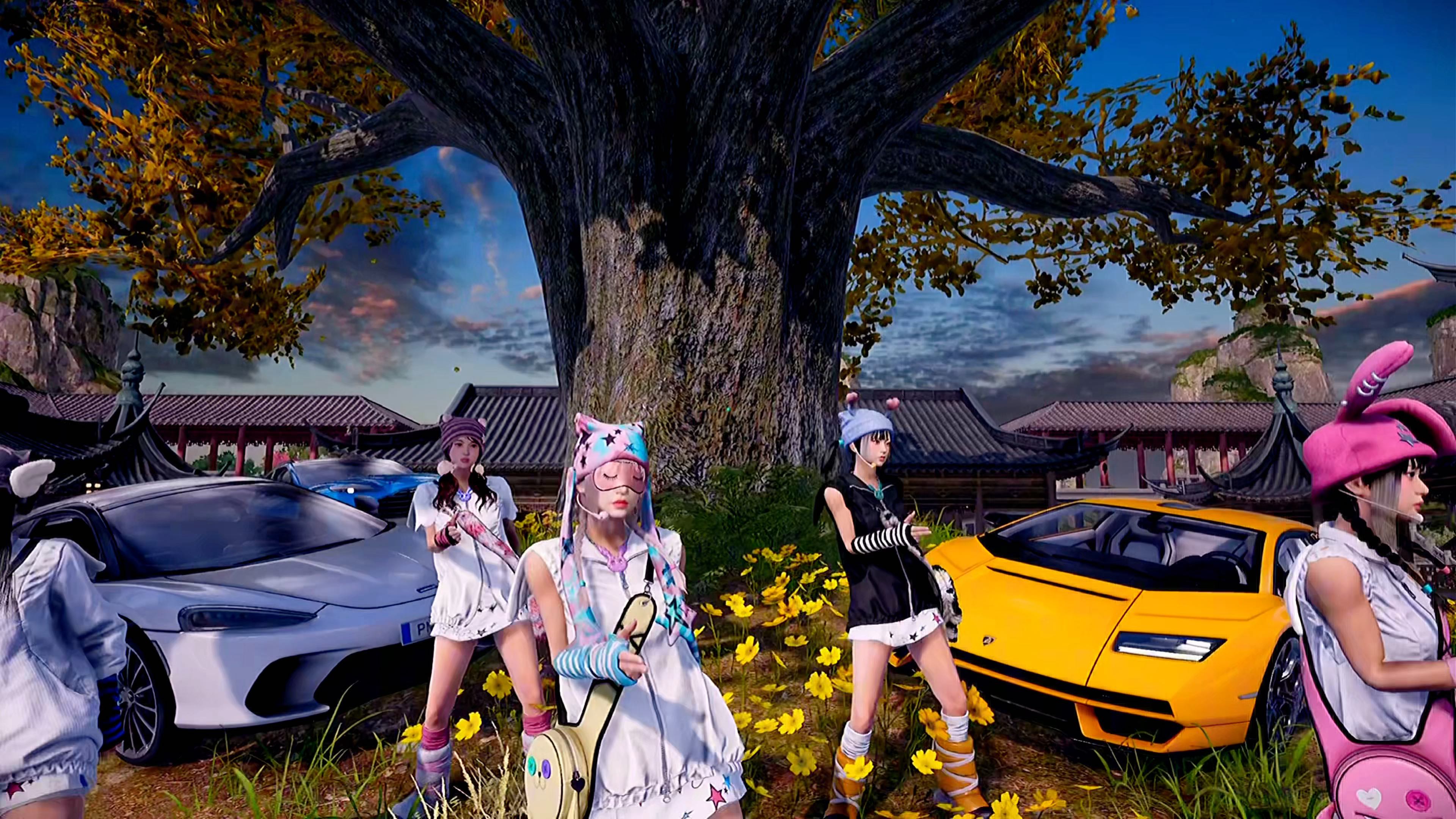 绝地求生赛事精彩瞬间盘点,年度回顾震撼登场的简单介绍 绝地求生赛事精彩瞬间盘点,年度回顾震撼登场的简单介绍