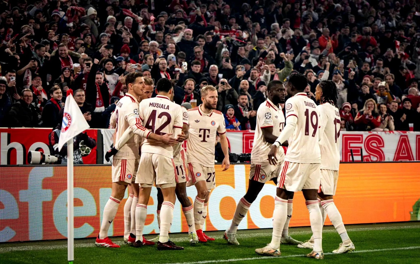 华体会登录-拜仁翻盘莱比锡红牛，梅西三分雨点燃全场的简单介绍