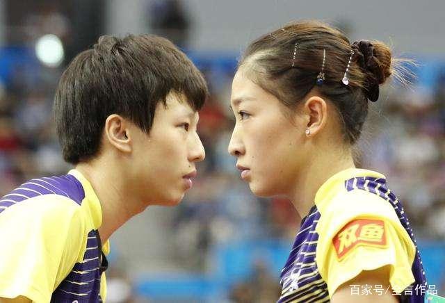 华体会官网-葡萄牙队完胜英格兰队，许昕关键制胜